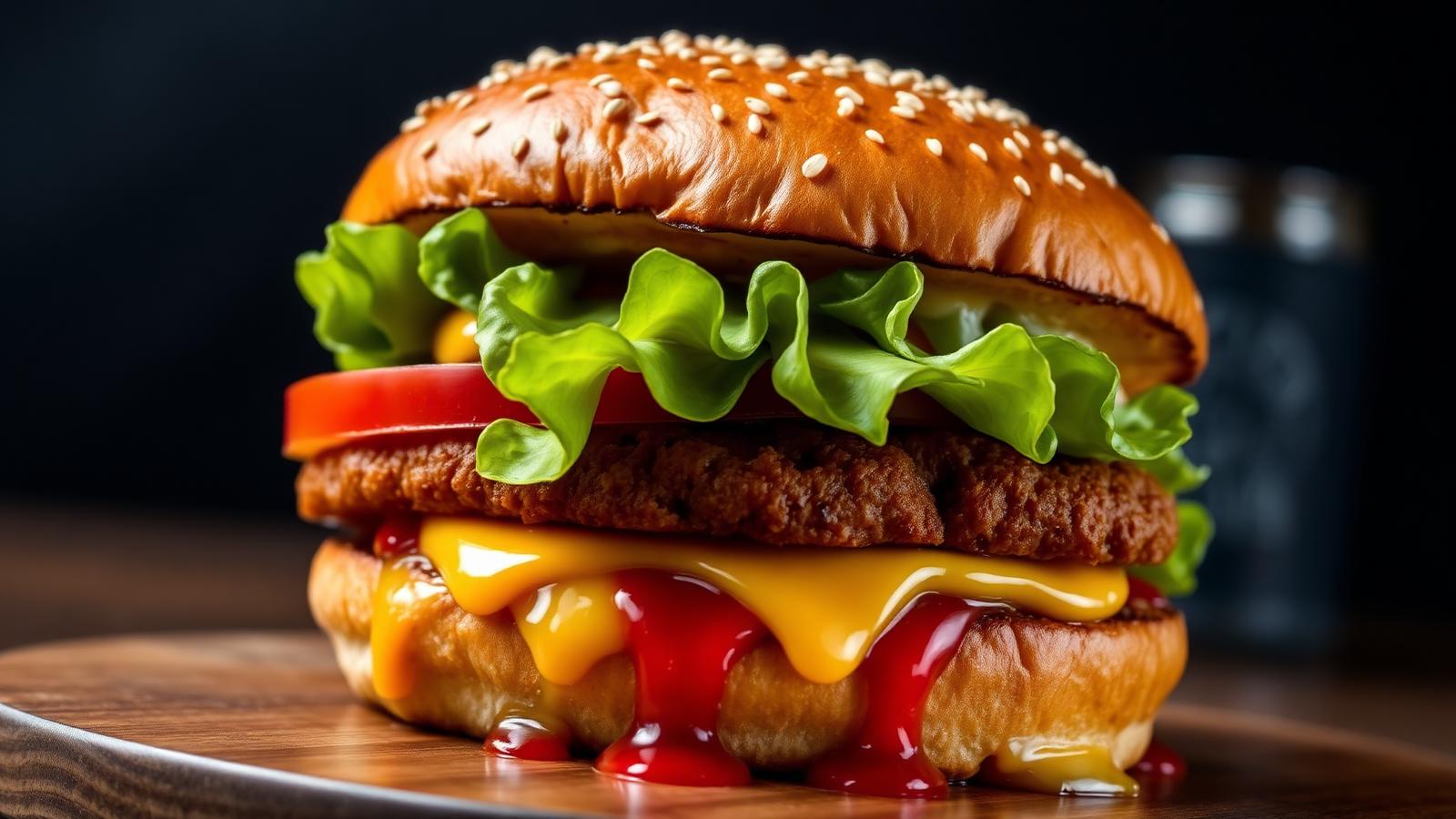 Gazi Burger & Shawarma